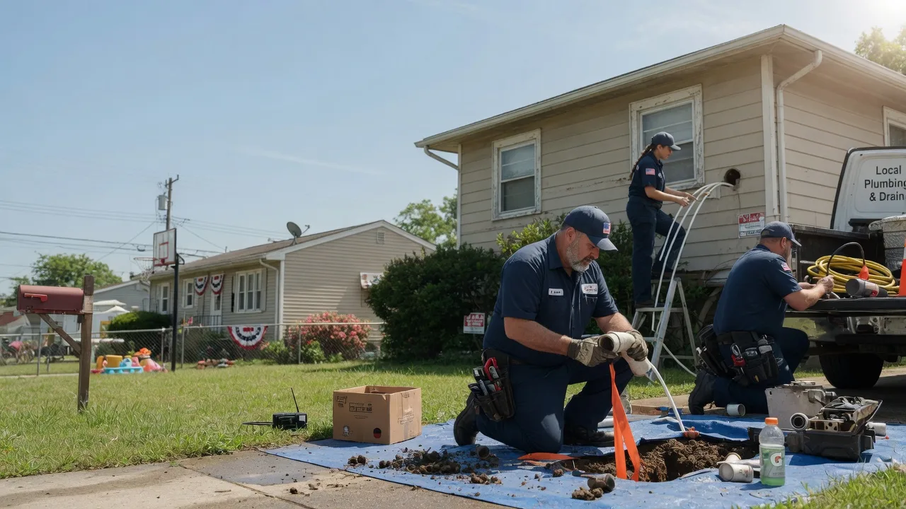 Faucet Repair in Cove, AR near me